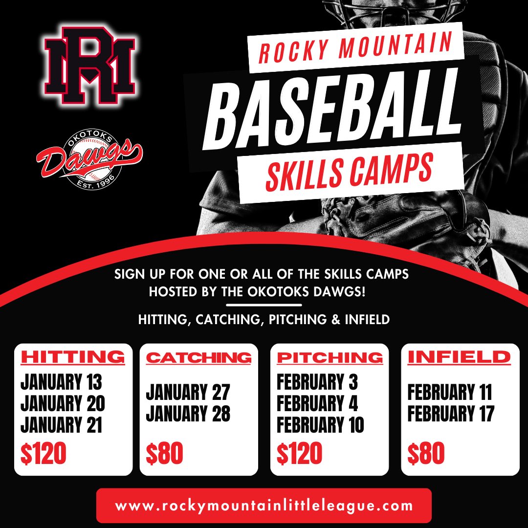 Rocky Mountain LL tweet media