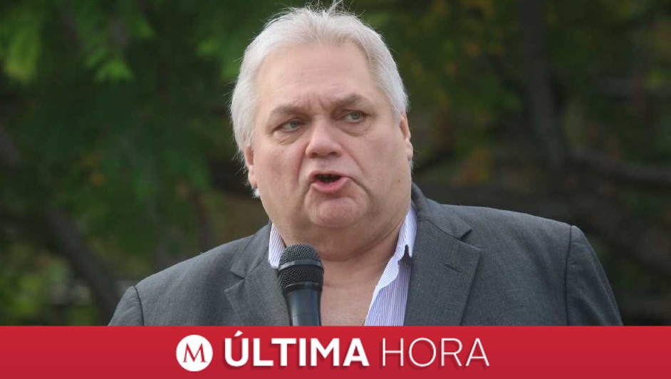 🚨 #ÚLTIMAHORA 

El empresario Carlos Bremer se desmaya en su oficina en Nuevo León

Lo reportan como estable

mile.io/3NOwts1