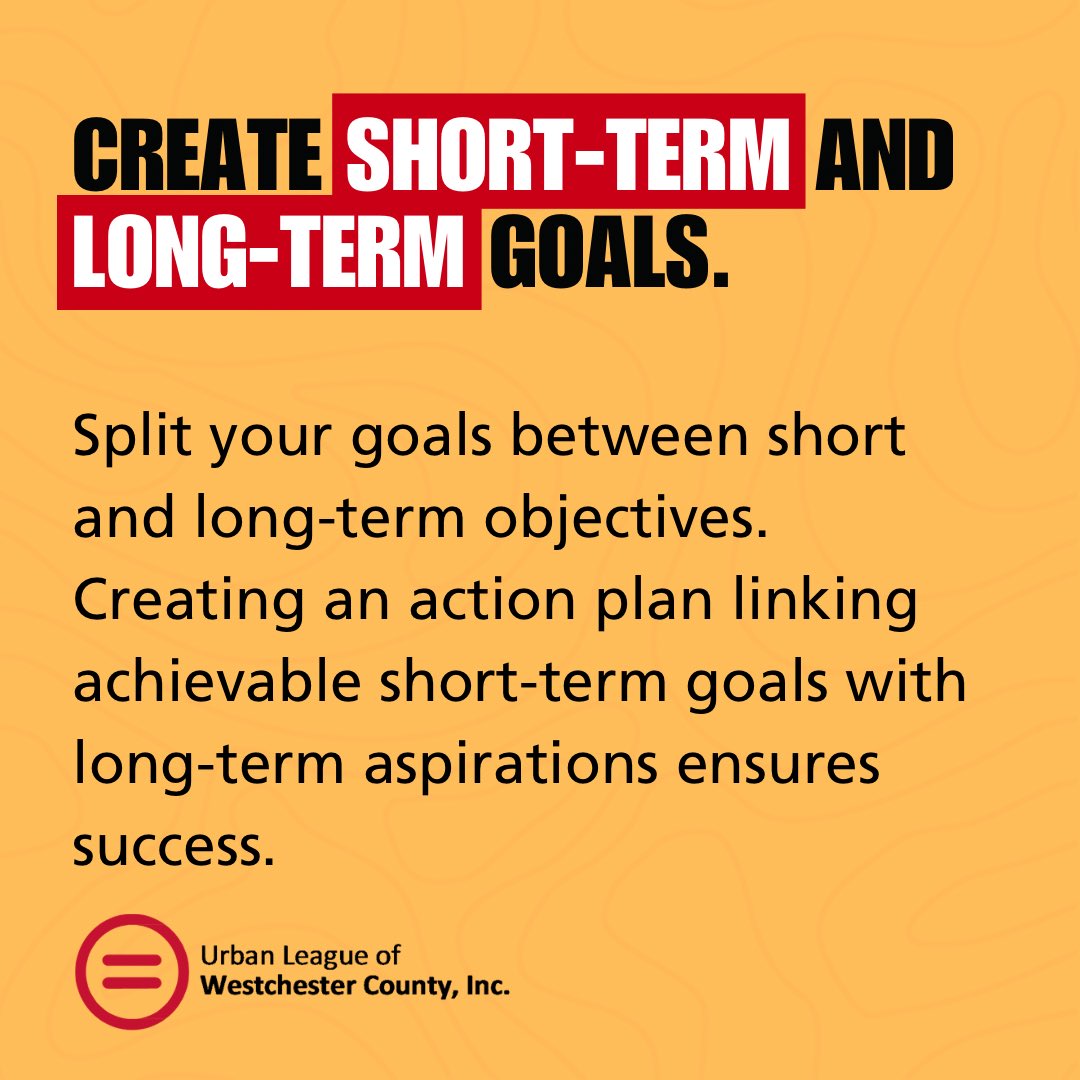 ulwestchester's tweet photo. Set yourself up for success in 2024! Link your goals to values, create a roadmap, overcome obstacles, and reward progress for a successful year ahead. Let's make this year about real change and accomplishments, not just goals. https://t.co/iYEY2zrBdP
