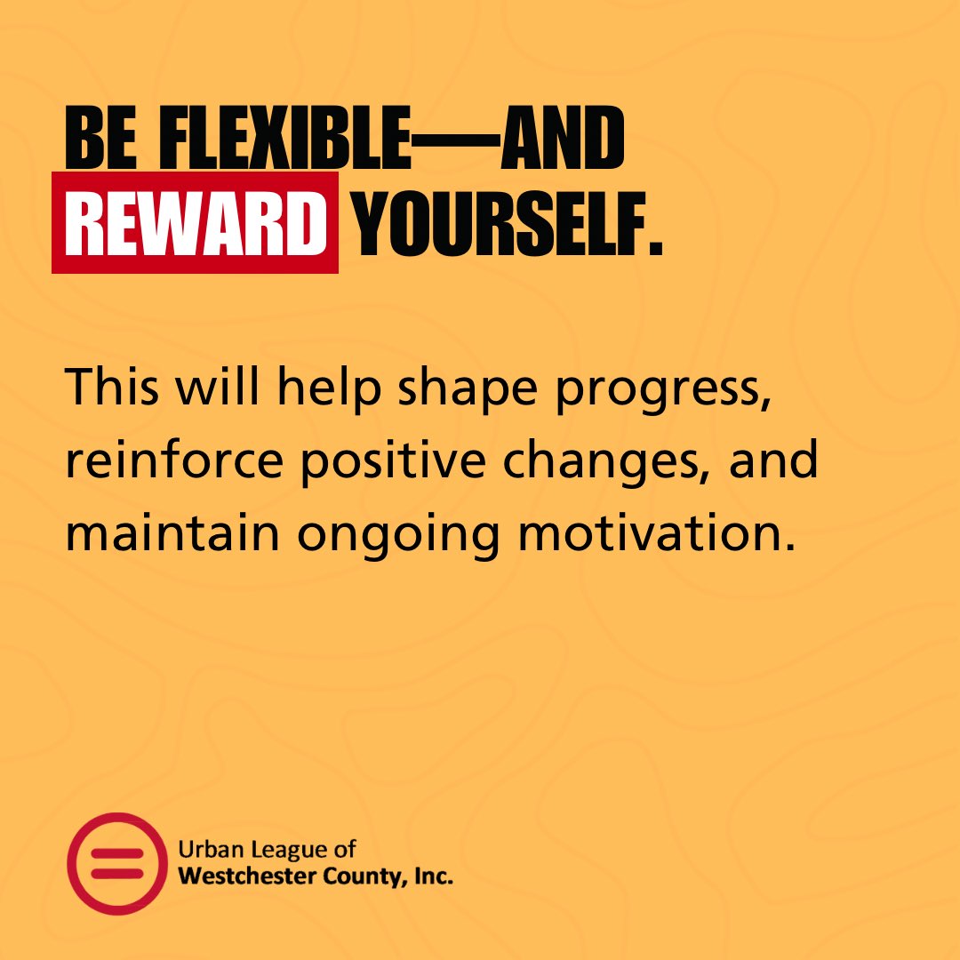 ulwestchester's tweet photo. Set yourself up for success in 2024! Link your goals to values, create a roadmap, overcome obstacles, and reward progress for a successful year ahead. Let's make this year about real change and accomplishments, not just goals. https://t.co/iYEY2zrBdP