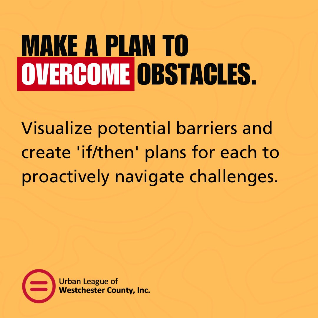 ulwestchester's tweet photo. Set yourself up for success in 2024! Link your goals to values, create a roadmap, overcome obstacles, and reward progress for a successful year ahead. Let's make this year about real change and accomplishments, not just goals. https://t.co/iYEY2zrBdP