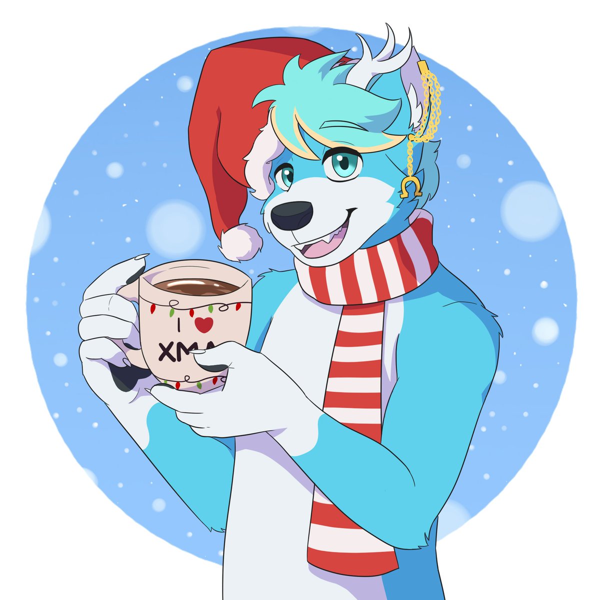 Merry ..... January UwU