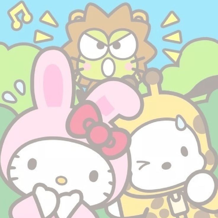 _Stoflower's tweet image. Meus amgs como Hello kittys❕🥳