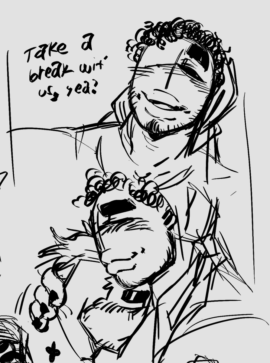 sxlxce_'s tweet photo. n e ways !

#hankmos (?)
#2bford
#madnesscombat https://t.co/dm64GDUkoq