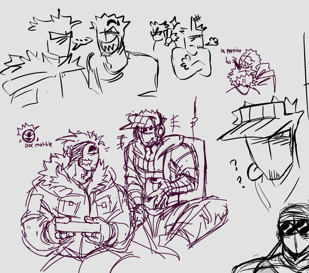 sxlxce_'s tweet photo. n e ways !

#hankmos (?)
#2bford
#madnesscombat https://t.co/dm64GDUkoq