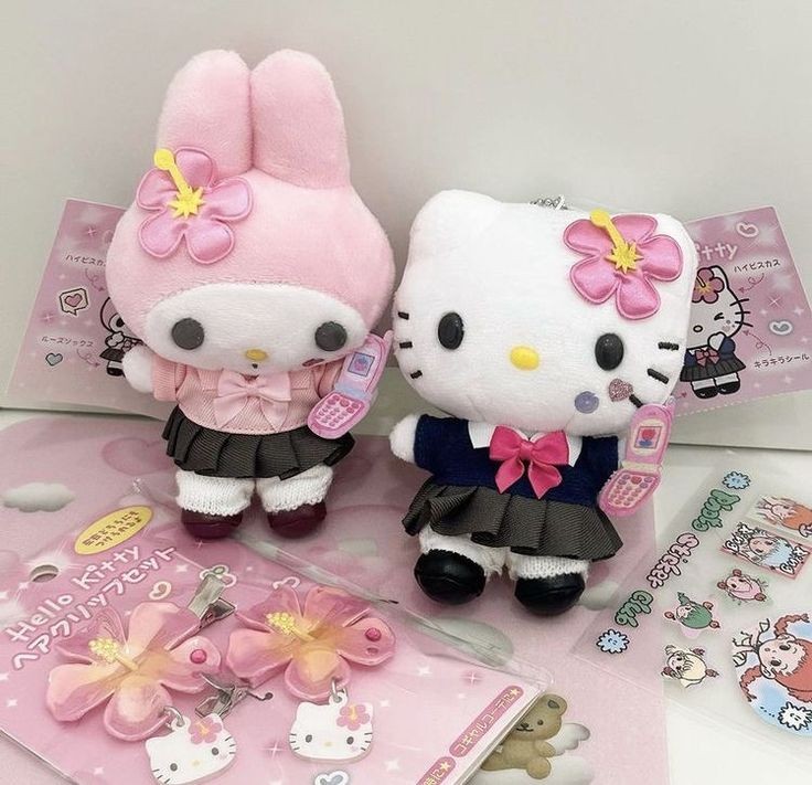 _Stoflower's tweet image. Meus amgs como Hello kittys❕🥳