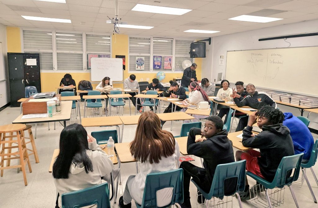The Historic Booker T. Washington Sr. High School (@btw_shs) on Twitter photo Today's turnout for Day #1 of our <a href="/BTW_SHS/">The Historic Booker T. Washington Sr. High School</a> Winter Break Academy was #awesome! #Tornadoes, let's show up and show out on a daily basis!!! #BTW #Tornadoes #GreatnessAwaits #ComittmentToExcellence Today's turnout for Day #1 of our <a href="/BTW_SHS/">The Historic Booker T. Washington Sr. High School</a> Winter Break Academy was #awesome! #Tornadoes, let's show up and show out on a daily basis!!! #BTW #Tornadoes #GreatnessAwaits #ComittmentToExcellence