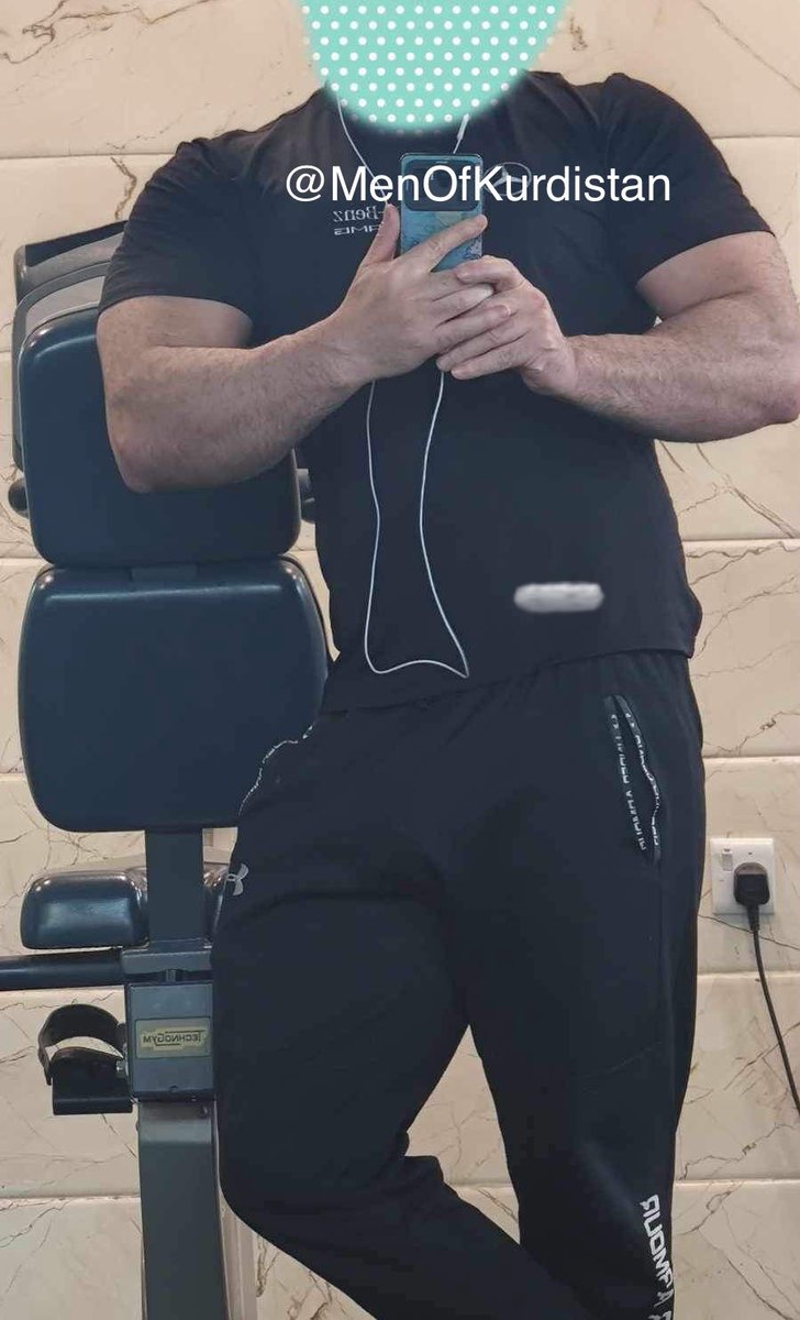 MenOfKurdistan tweet media