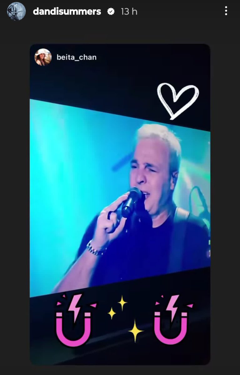 estamoslocosmty's tweet photo. Fotos que nos comparte #DanielSummers en IG
@DavidSummersHG
#Gira40Años
#40AñosYSeguimosEmpezando
@WiZinkCenter https://t.co/sJBpFB0nD0