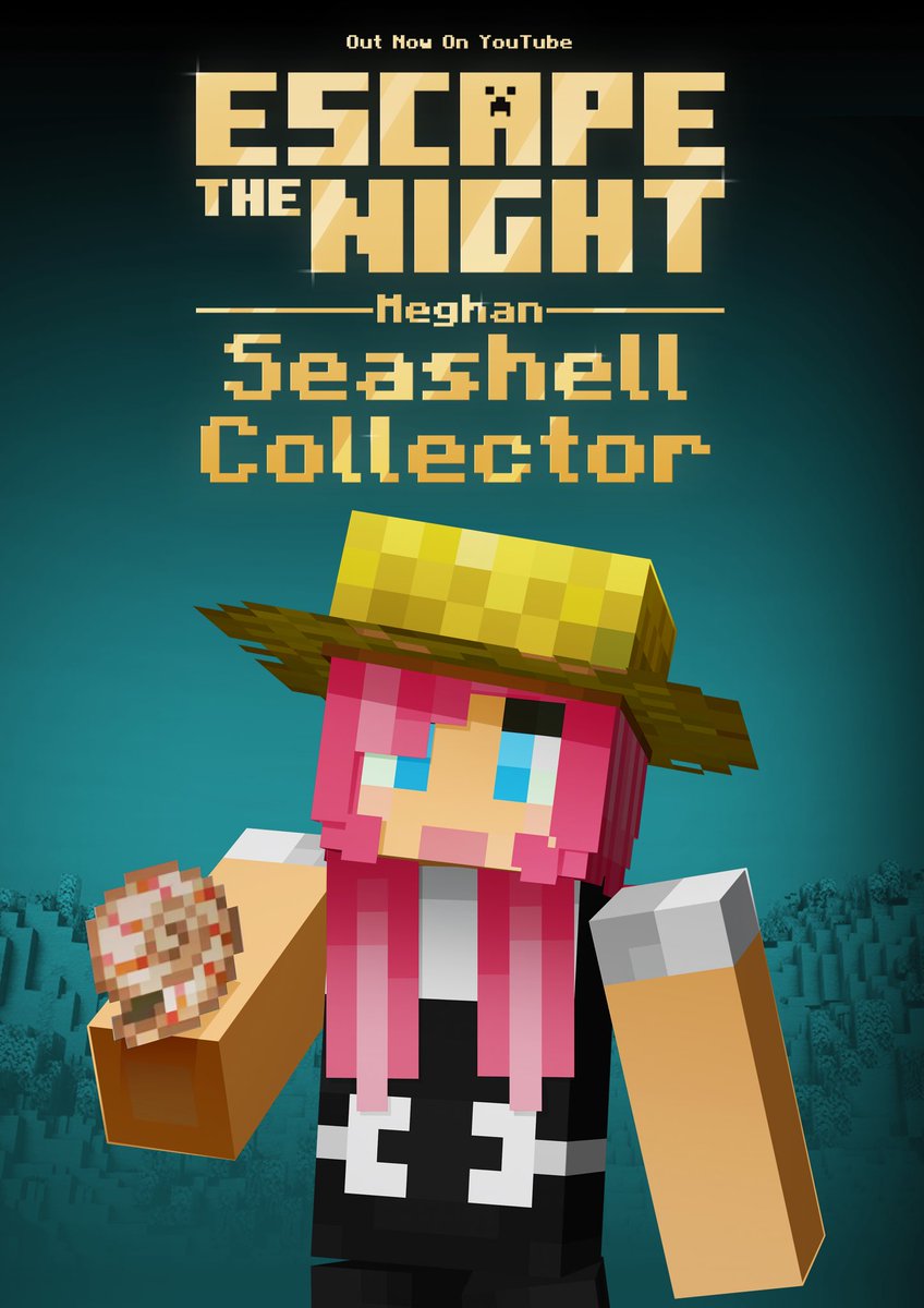 Escape The Night tweet media