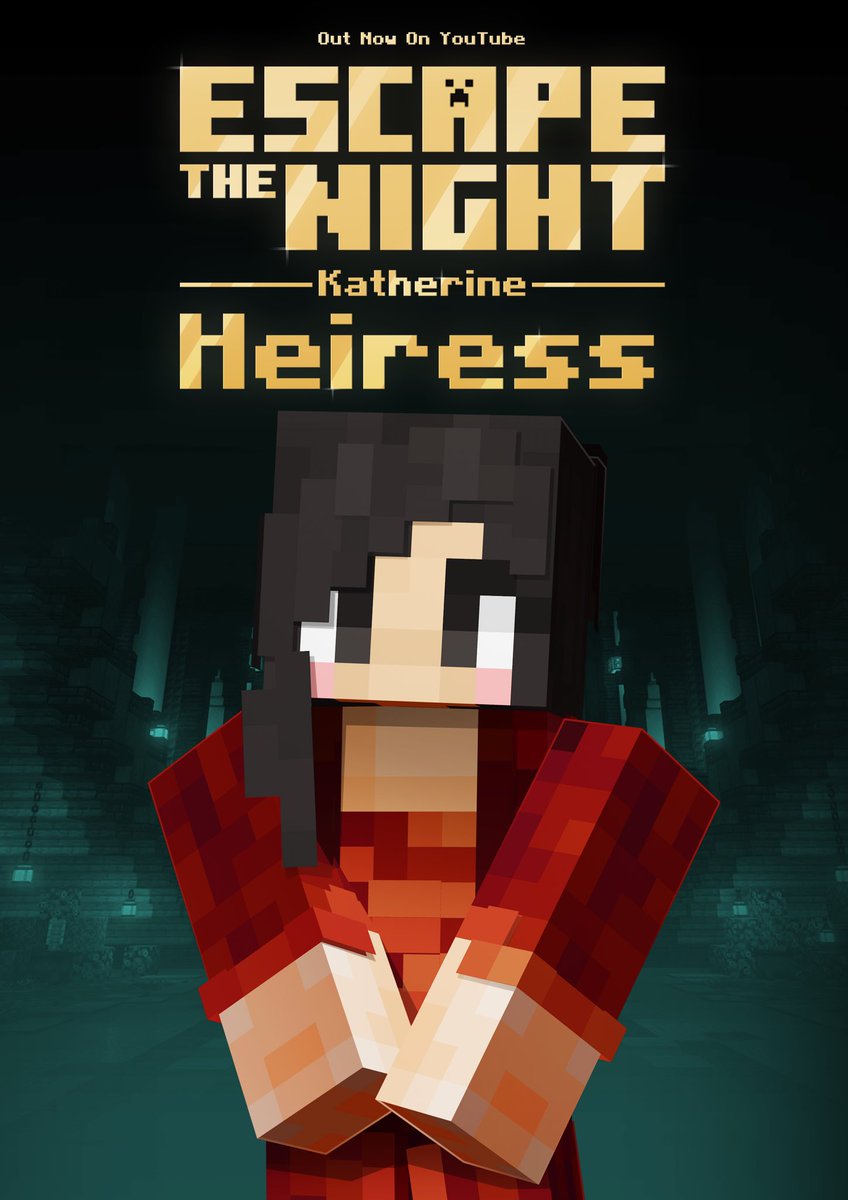 Escape The Night tweet media