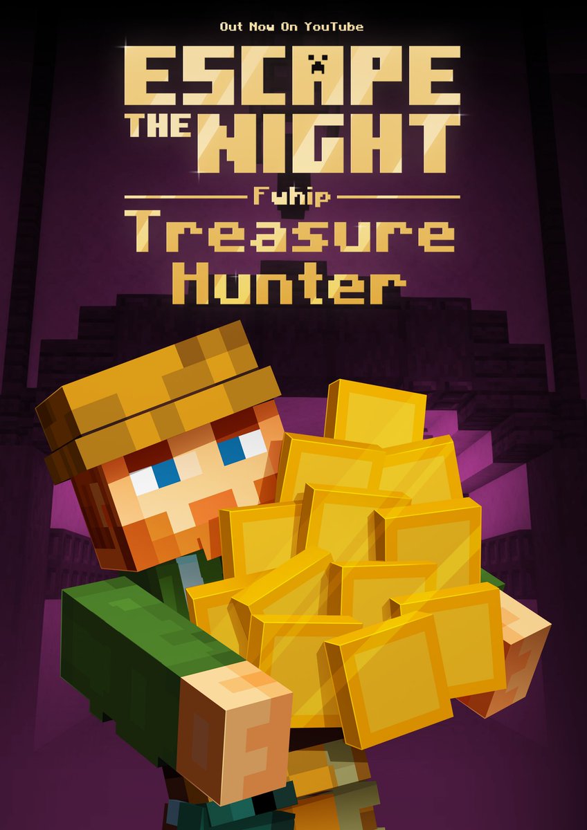 Escape The Night tweet media