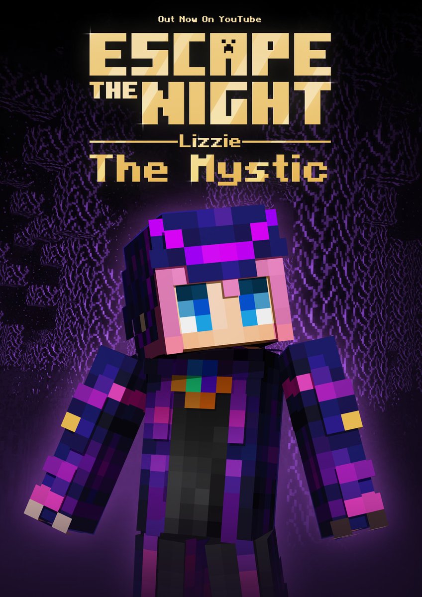 Escape The Night tweet media