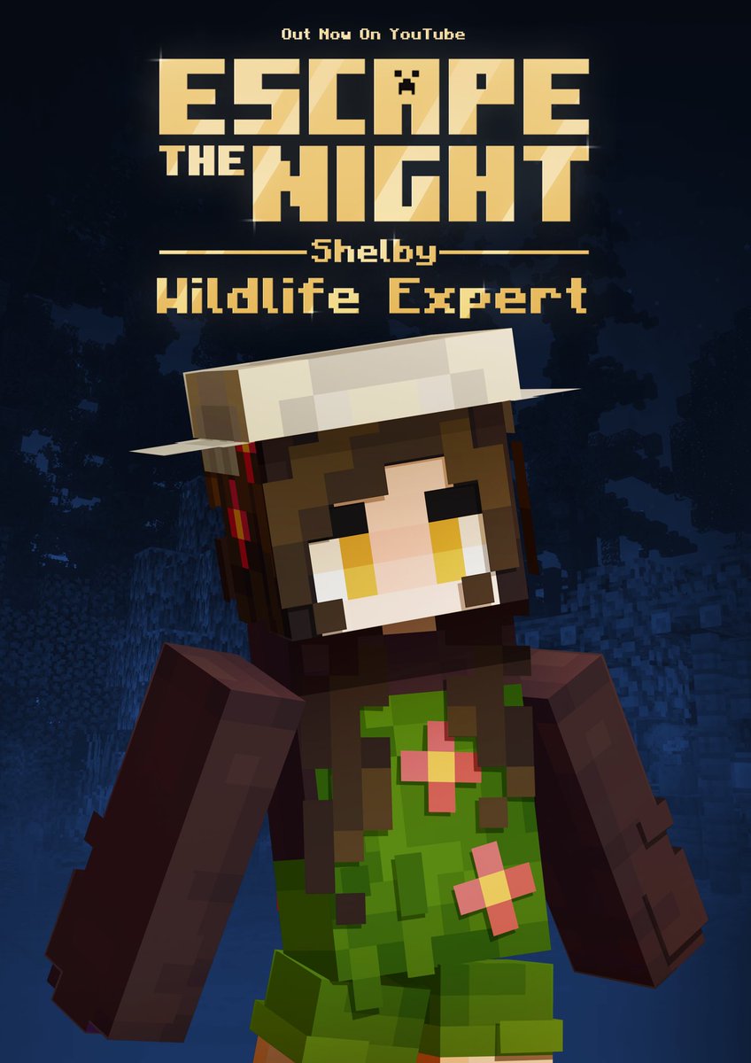 Escape The Night tweet media