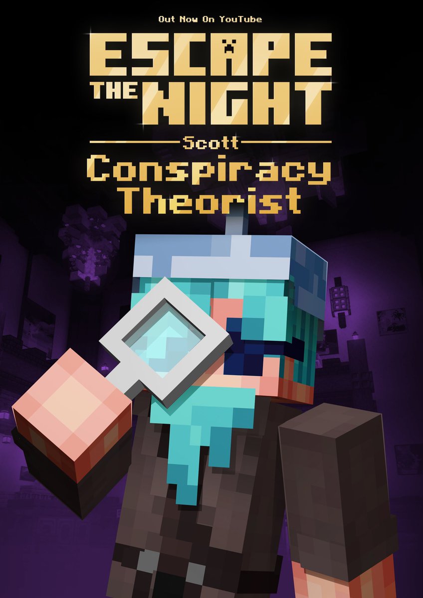 Escape The Night tweet media