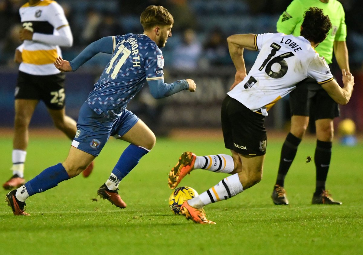 Danny Butterworth tweet media