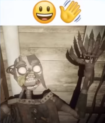 oi gente