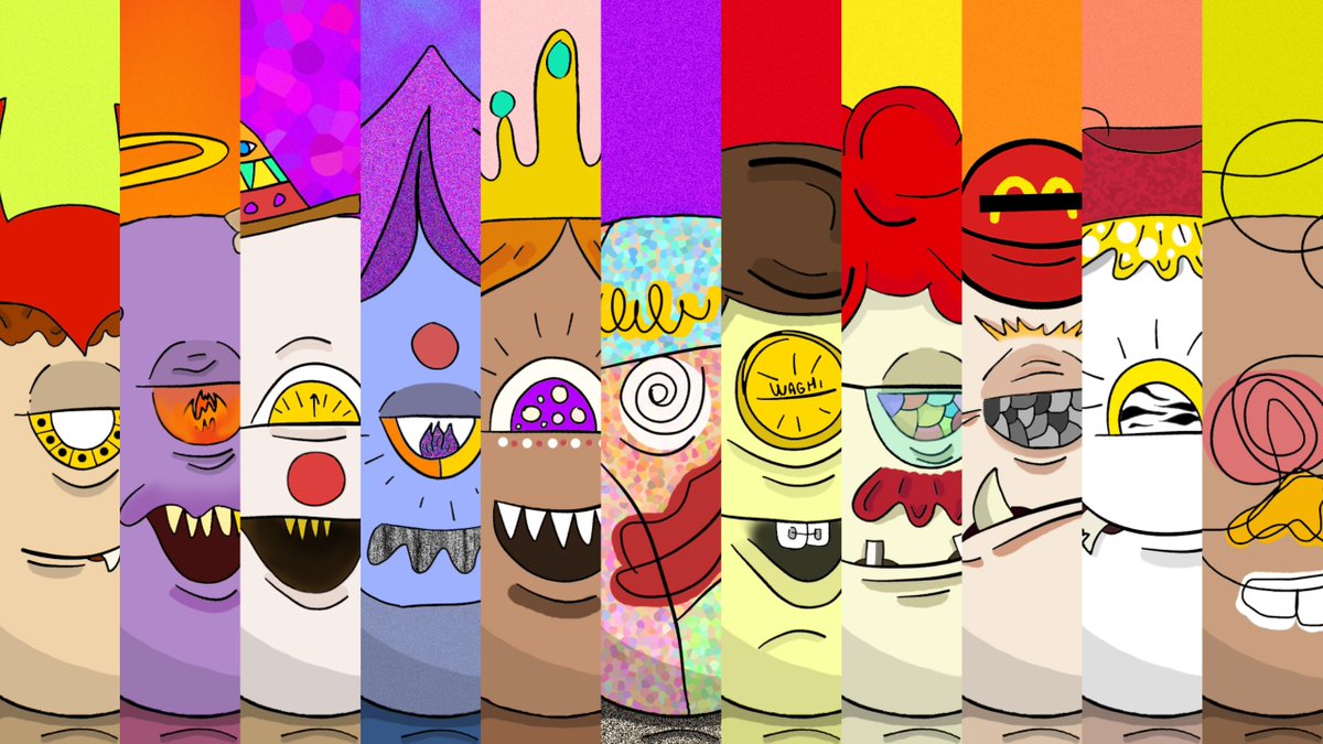 CySociety's tweet image. Say hello to the Cyclops 👁️👋🏻