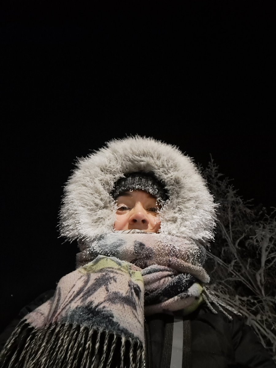 MariaVaittinen's tweet photo. Livin' la vida loca in Lapland, Finland #AboveOrdinary 🥳 https://t.co/2ne53wr186