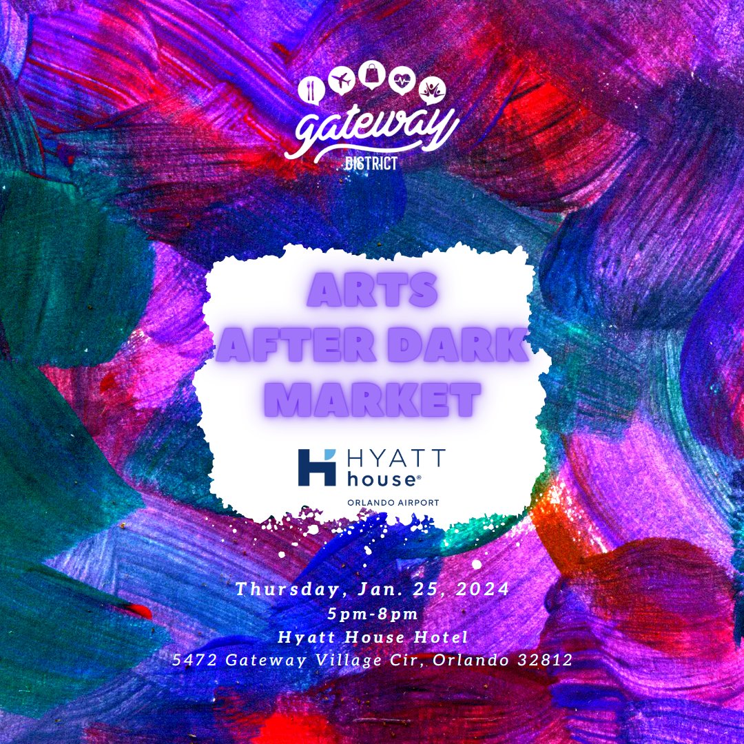 Gateway_Dist's tweet photo. A call out to artisans, painters, and arts &amp; crafts vendors. We're organizing our 1st Arts After Dark market. We're looking for artists to showcase their work to locals and tourists! For more information, please click on the link below: 
https://t.co/TS3FPhyPc7 https://t.co/8gJJh2Fqrr