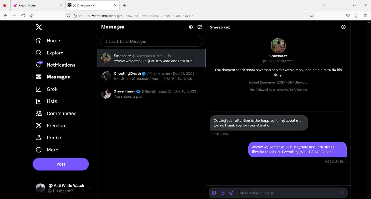 👽 ᐯᗩᒪK𝕊 ♉🇳🇿 🇺🇸 🇩🇰 🏴󠁧󠁢󠁳󠁣󠁴󠁿✝️ tweet media