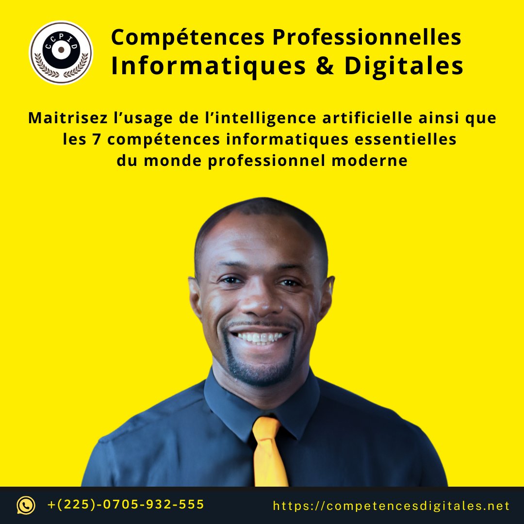 Jean-Patrick Ehouman tweet media