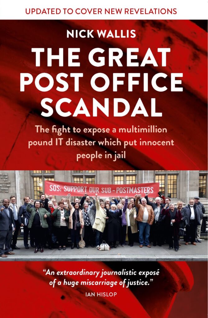dollyhonda's tweet photo. Long-standing, trusted workers suddenly seen as guilty just as Horizon made an appearance. Why weren’t they listened to? Why isn’t the PO being held accountable? Where’s the compensation? Why is Vennells still a CBE? #PostOfficeScandal #MrBatesVsThePostOffice #PaulaVennells https://t.co/V5LOMCB2U0