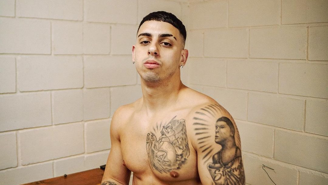 InfoMusicOK's tweet image. 🇺🇾🇦🇷 MESITA x TIAGO PZK x EMILIA x NICKI NICOLE - "UNA FOTO REMIX" 🇦🇷🇺🇾

📅: 4 DE ENERO