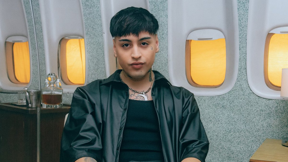 InfoMusicOK's tweet image. 🇺🇾🇦🇷 MESITA x TIAGO PZK x EMILIA x NICKI NICOLE - "UNA FOTO REMIX" 🇦🇷🇺🇾

📅: 4 DE ENERO