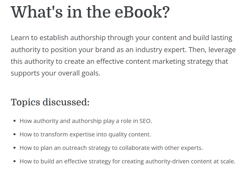 JeremyRiveraSEO's tweet photo. WARNING! This eBook by @davesnyder CEO of @CopyPress is REALLY, REALLY good and worth the read: 

Establishing Authorship and Authority for Successful Content Marketing
https://t.co/hE3kucl4p3 https://t.co/pNgZF0XoJF