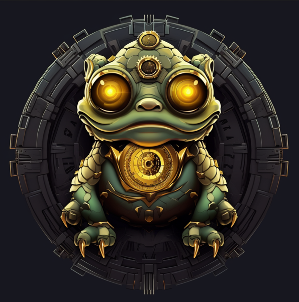 Fronkicoin's tweet photo. You have 12 hours to repost and drop your #sol address
Frog it.
#Solana #fronki #PresaleAlert #Airdrop