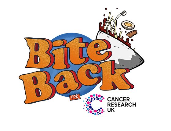 Sian & the wonderful team @restaurant_pine are leading the way with Bite Back Fest, a day of street food prepared by @MichelinGuideUK chefs for @CR_UK ❤️ A cause very close to my heart & the head chef @restaurant_pine, Ian Waller. Please keep an eye on restaurantpine.co.uk/events 🙏🏻