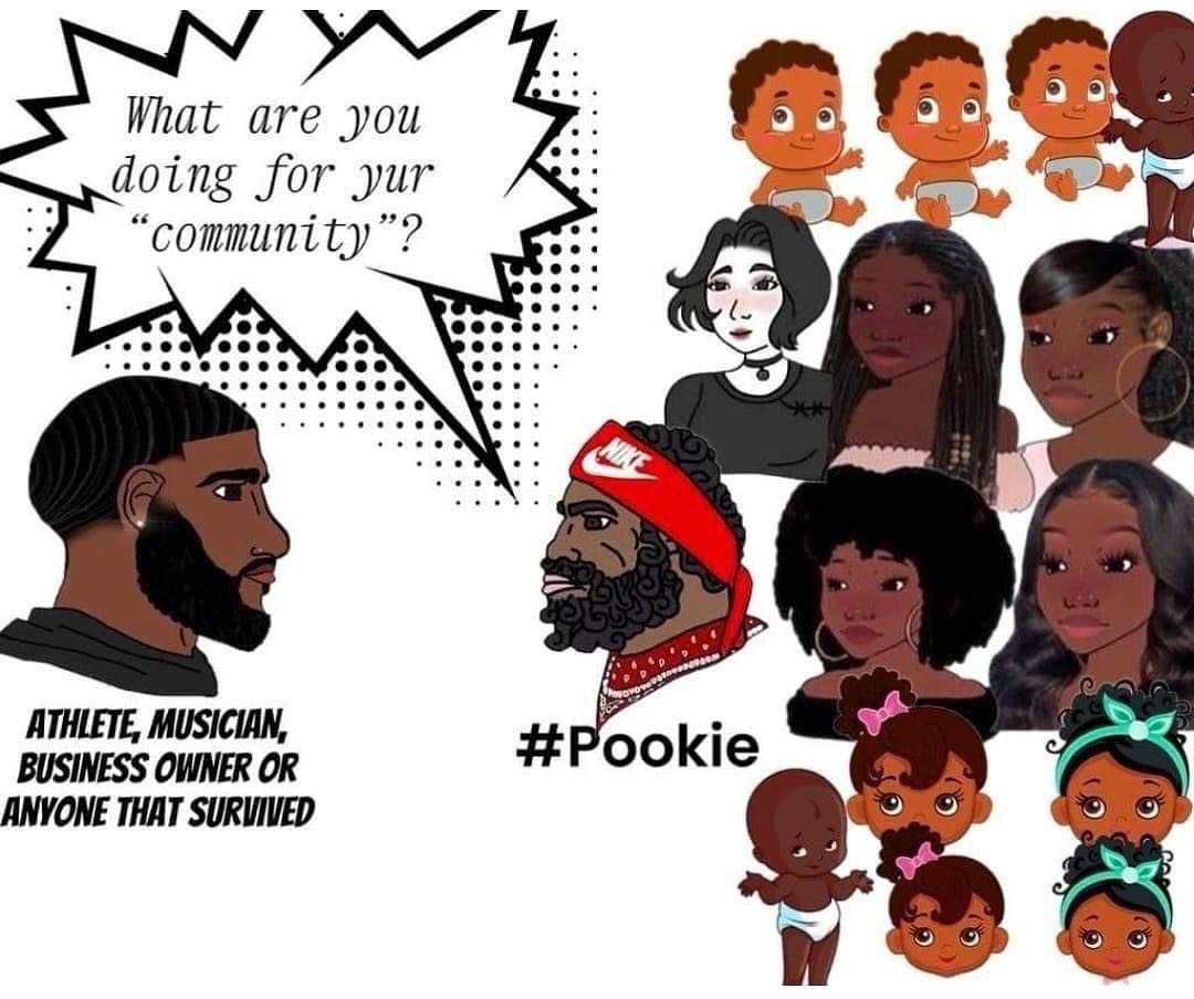 Tariq Nasheed 🇺🇸 tweet media