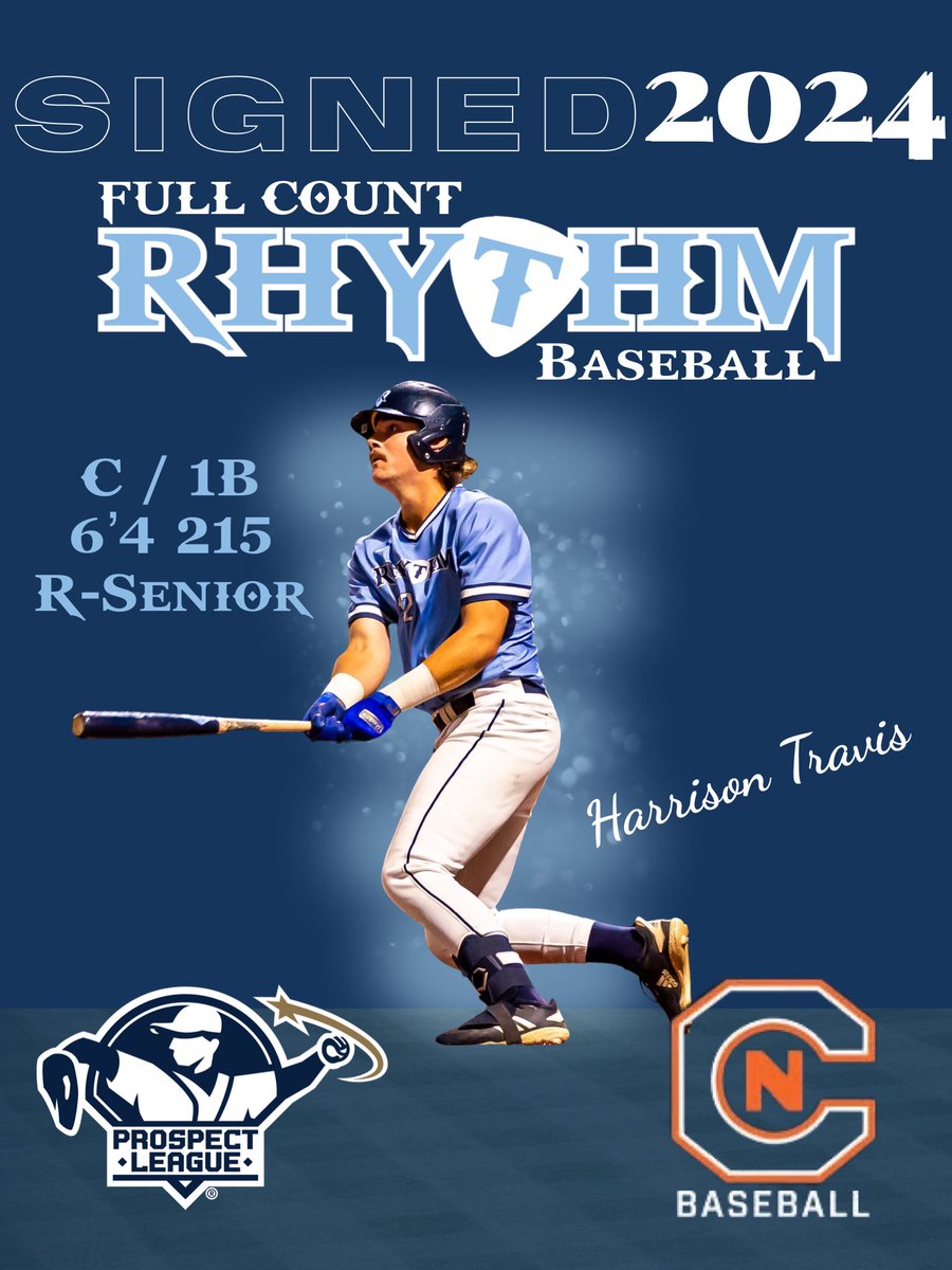 Full Count Rhythm tweet media