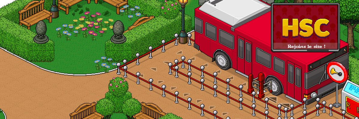 Streetault's tweet image. Hier, @HabbsecuFR aurait dû souffler sa 10e bougie. J'en garde que des très bon souvenirs avec le notamment le @RB_HabboFR, les différentes évolutions avec @HabboAndChill ou encore les @HBAwardsFR !

Aujourd'hui, l'aventure continue sur Hotel Hideaway avec @HdwReport 🫰