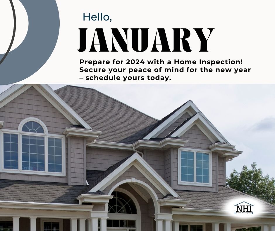 JohnDWatkins's tweet photo. Start the year off on the right foot by ensuring your home is in top shape. Our experts are here to help you kick off 2024 confidently and safely. 🏠🔍✅ #NewYearNewHome 

🌐Book Your Home Inspection Now! 
https://t.co/keDkpn3jQL https://t.co/P1oXeaDR0O