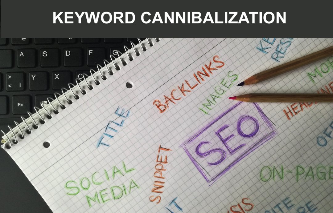 iplocation_net's tweet photo. Is your website hit by keyword cannibalization?  Having multiple pages targeting the same keyword can hurt your SEO effort. Learn how you can remedy keyword cannibalization, and improve your SEO.

https://t.co/Gp0b2Y8bpm https://t.co/qQilbt2Rdm
