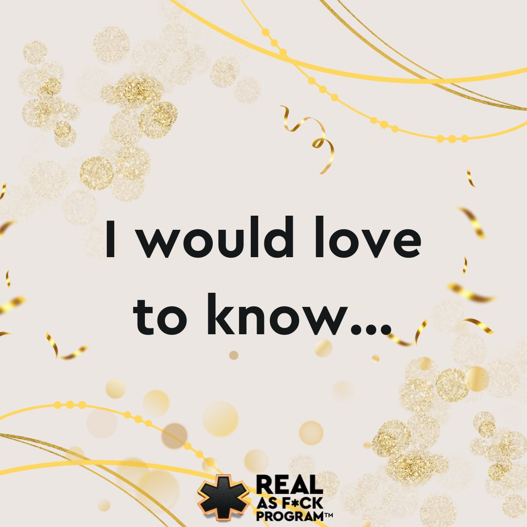 realafprogram's tweet photo. Let's do this thing, 2024! Comment one goal you're setting for yourself this year!
#Goals #Resolutions #NewYears #Holidays #RealAFProgram #JulieChin #Education #RealEstate #Entrepreneur #Author #Podcast #Mompreneurs #RealAFToolkit #Mentor #NewRealtor #Realtor #RealEstateAgent https://t.co/UAiLAyoNG7