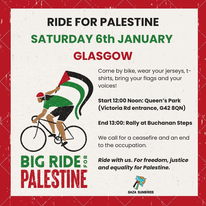 Glasgow Critical Mass tweet media