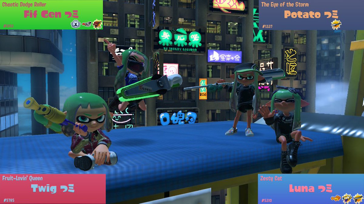 Catnip🐱🍃🔜 Momocon tweet media