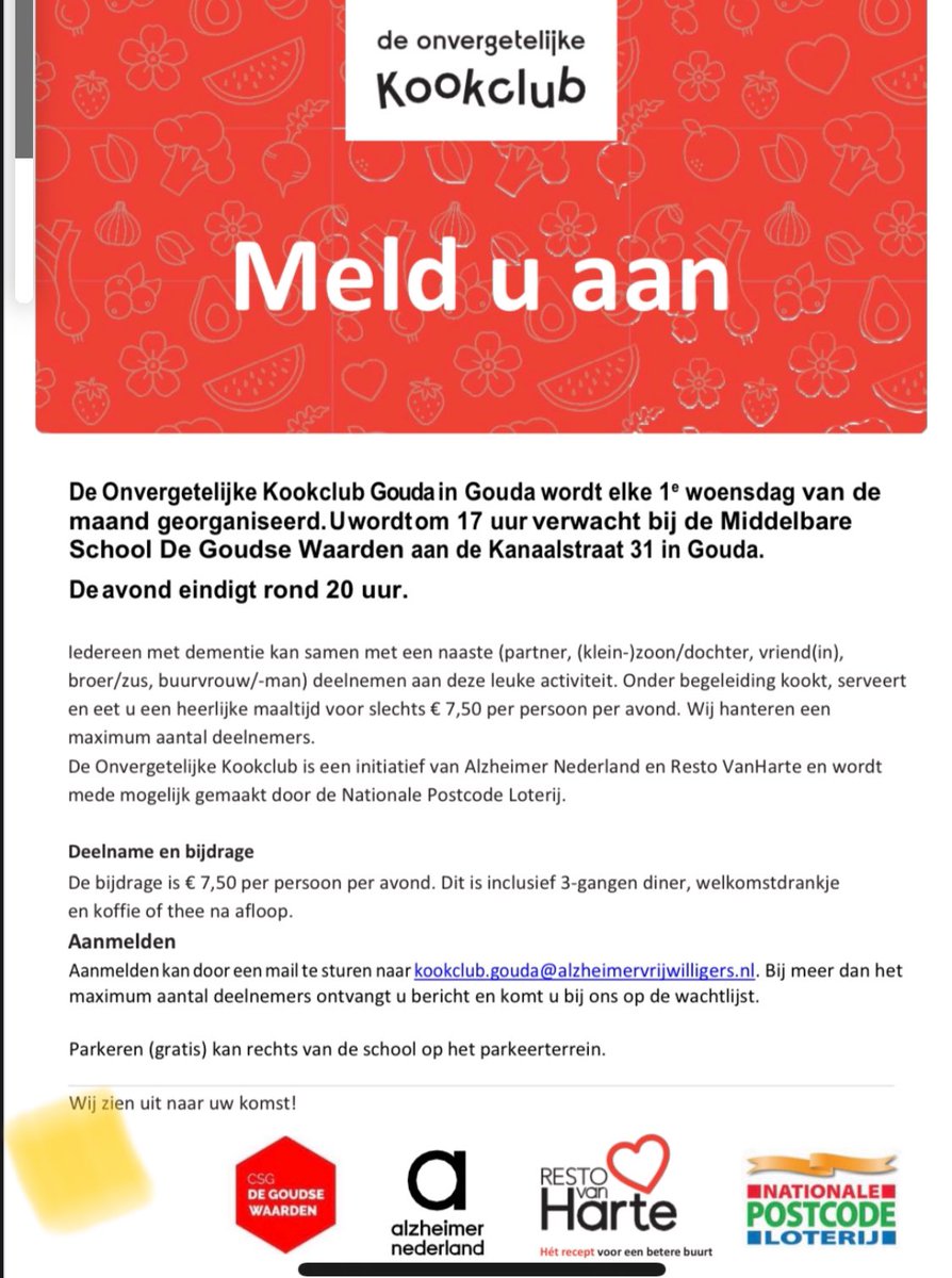 corinne agterof tweet media