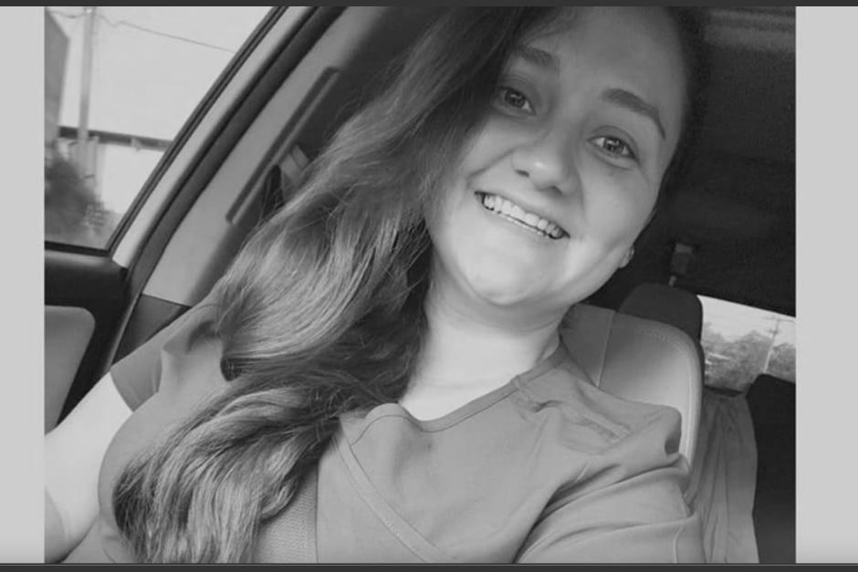 soy_502's tweet image. ⚫️LAMENTAN SU MUERTE⚫️⎮Conmoción por el triste final de joven anestesióloga guatemalteca

bit.ly/47qSoMx