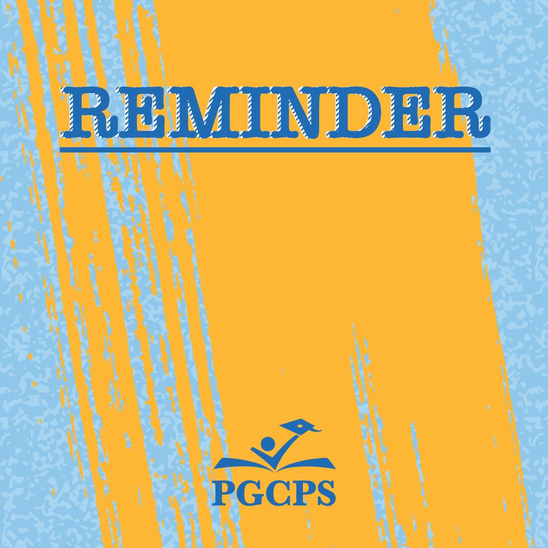 School is back in session Wednesday, January 3. We can’t wait to welcome you back! 🔔