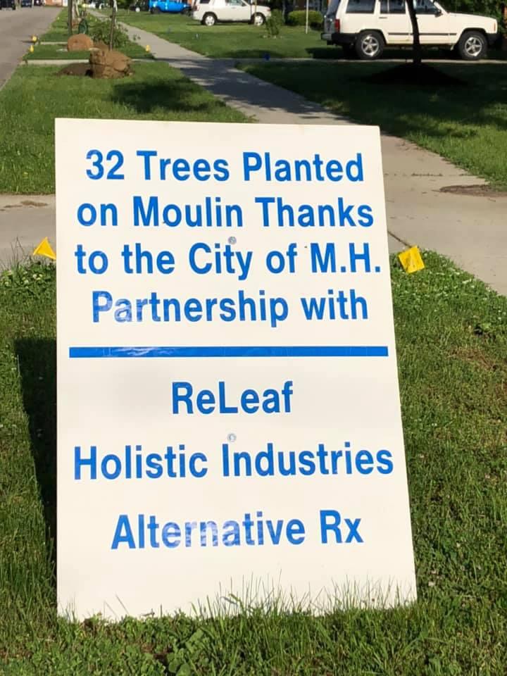 Melissa Marsh tweet media