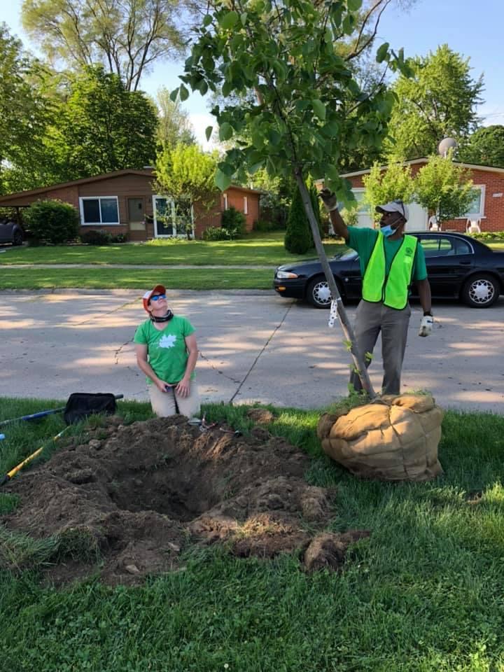 Melissa Marsh tweet media