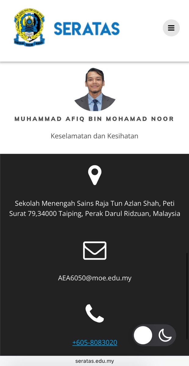 adrujaMK's tweet photo. @ShiraSheross Dia ni Warden Asrama ? 😱😱😱

Risau bila fikirkan keselamatan students perempuan, sbb dia ada authority toward the children. https://t.co/cEHtXia4tQ