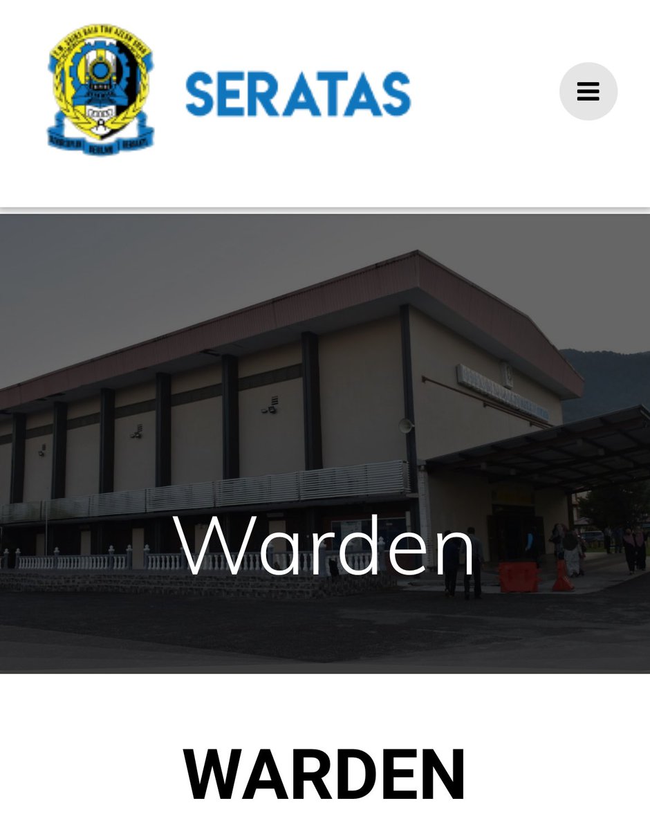 adrujaMK's tweet photo. @ShiraSheross Dia ni Warden Asrama ? 😱😱😱

Risau bila fikirkan keselamatan students perempuan, sbb dia ada authority toward the children. https://t.co/cEHtXia4tQ