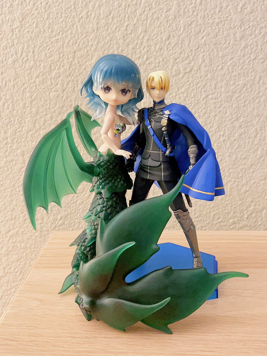 Magnhild_hiatus tweet media