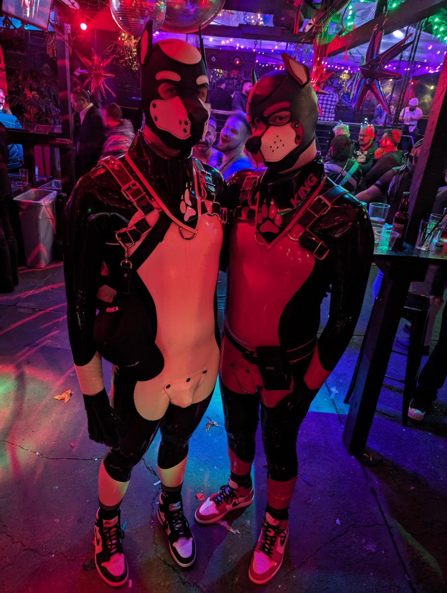 King™️ tweet media