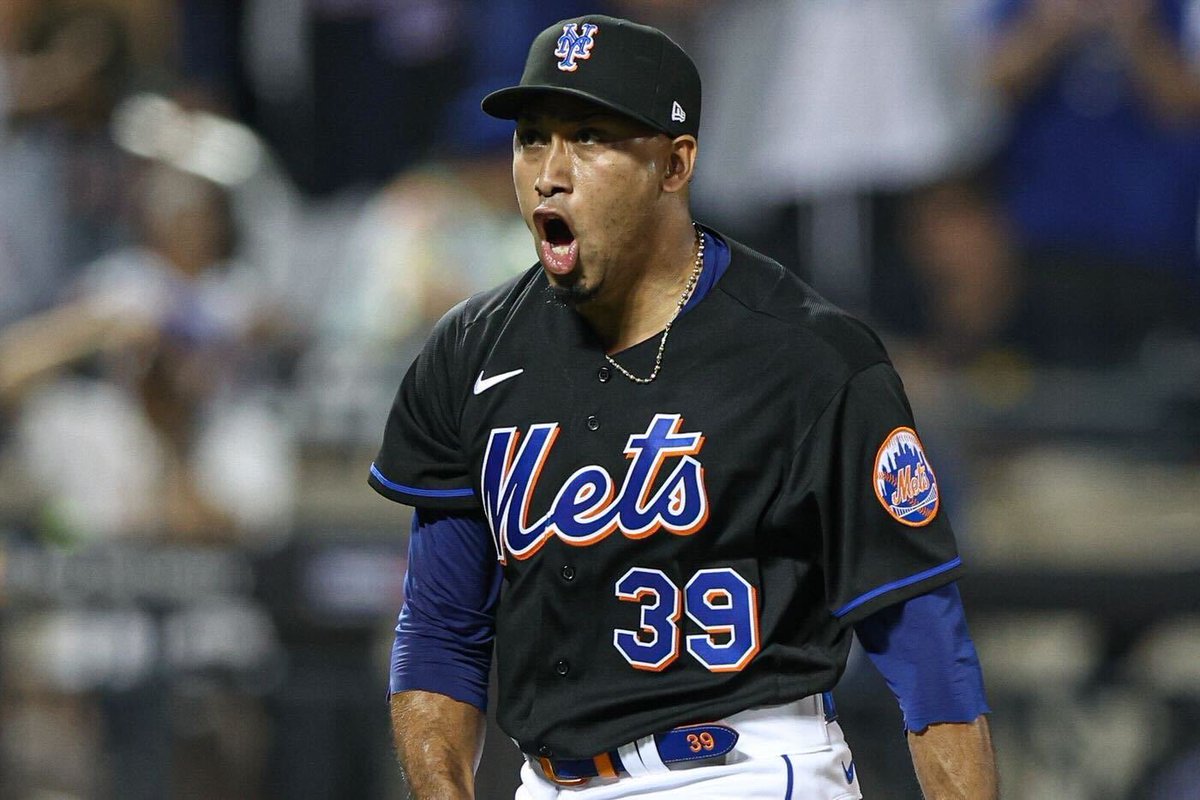 SNY Mets tweet media